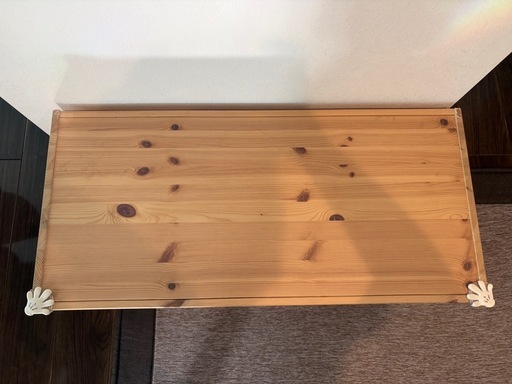 IKEA トロファスト　おもちゃ箱