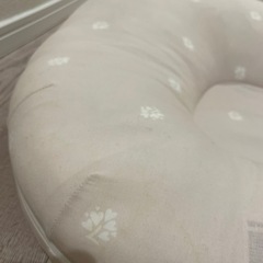 ラブツリークッション　中古の画像