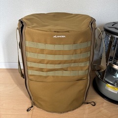 パセコ ストーブの画像