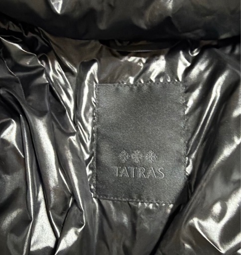 TATRAS タトラス ベルボbelbo