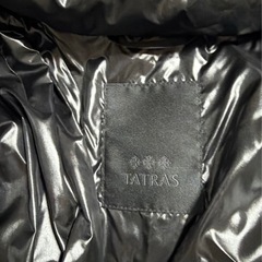 TATRAS タトラス ベルボbelboの画像