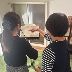 【鎌ヶ谷市】指導30年・ドイツ留学経験。バイオリン・ビオラ教室｜初心者から経験者まで丁寧な個別指導の画像