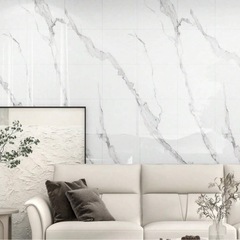 大理石タイルの画像