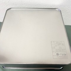 もち吉 缶のみの画像