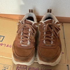 UGG スニーカーの画像
