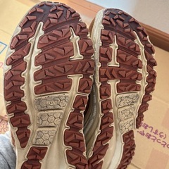 UGG スニーカーの画像