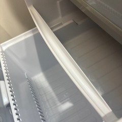 美品　冷蔵庫の画像