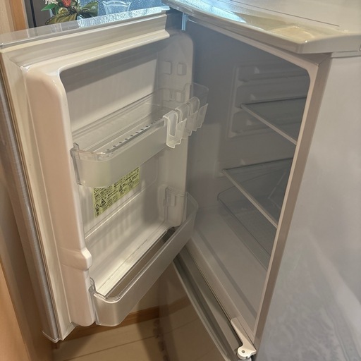 美品　冷蔵庫