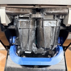 ネスカフェゴールドブレンドバリスタ（新品ミキサー付）の画像