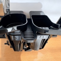 ネスカフェゴールドブレンドバリスタ（新品ミキサー付）の画像