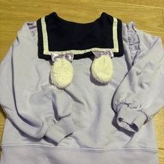 子供服 全て130cm の画像