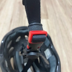 自転車用ヘルメットの画像