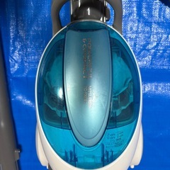 三菱掃除機 13年製　TC-FXB5J-A の画像