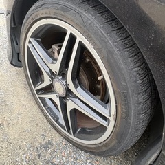 ベンツ　画像1の画像