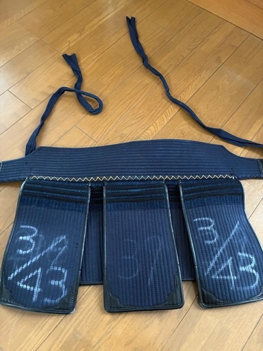 剣道具一式
