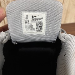 ナイキ　　　NIKE MD runner2 28センチの画像