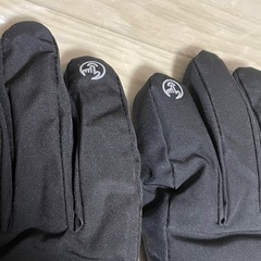 ★新品 スノボー 手袋★の画像
