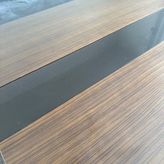 こたつ ロータイプ ガラス 木製 長方形 105 60 一人暮らし コタツ机 こたつテーブル センターテーブル つくえ こたつ台 ローテーブル 木目 節電 リビング オールシーズン 和室 新生活 子供部屋 お洒落 かわいい シンプルの画像