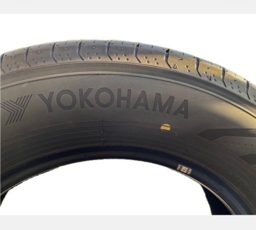 225/65R17　ADVAN トヨタ　アルファード　純正