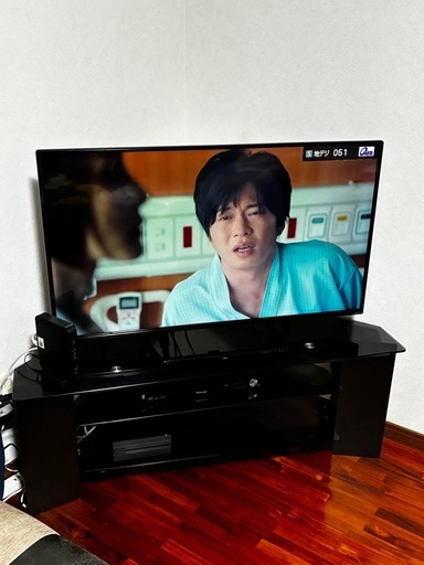 テレビ