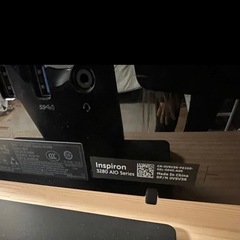 Dell Inspiron 3280の画像