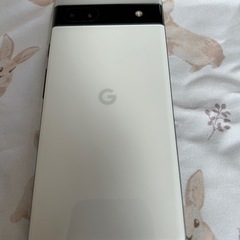 (急募）pixel6aの画像
