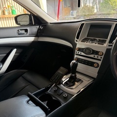 ckv36 スカイラインクーペの画像