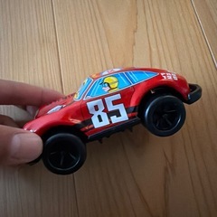 PORSCHE ブリキ　ミニカー　3台セットの画像