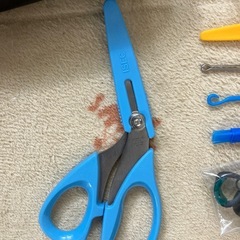 裁縫セットの画像