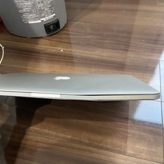 MacBook Pro  2013の画像