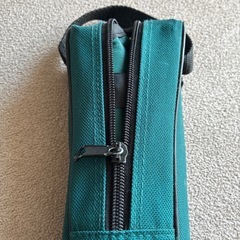 【訳あり】コールマン　折りたたみチェアの画像