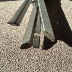 【訳あり】コールマン　折りたたみチェアの画像