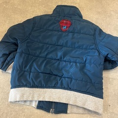 95cm キッズアウターの画像