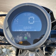 美車　ホンダ レブル250 Sエディションの画像