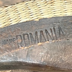 アンティーク 椅子 ダイニングチェア 木製 アジアン家具の画像