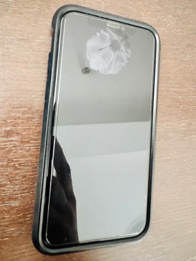 iPhone  11pro 256G ミッドナイト グリーン SIMロックなし 