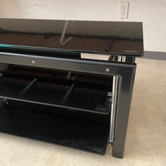 テレビボードの画像