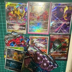 ポケモンカード約1000枚　　の画像