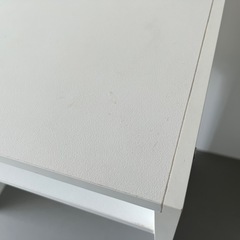 IKEA トラルド デスク65*40*75の画像