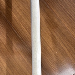 【売切】窓枠物干し 2段  の画像