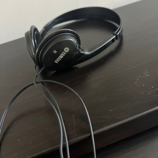 （美品）　YAMAHA電子ピアノ