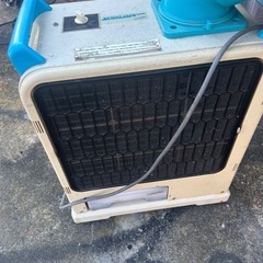 スポットクーラーの画像