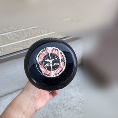 野球バット　軟式用の画像