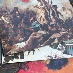 世界美術全集 豪華版 15冊まとめ売り 美術書の画像