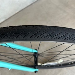 【美車】Bianchi（ビアンキ）C-sport クロスバイク の画像