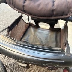 bagaboo5  ベビーカーの画像