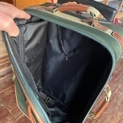 GW旅行🚗✈️🚃に最適　キャリーバッグ👍の画像