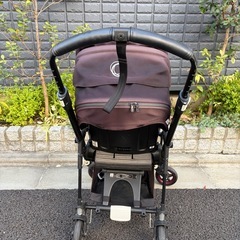 bagaboo5  ベビーカーの画像