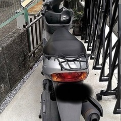 アドレスv125の画像