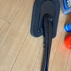 洗車セットの画像
